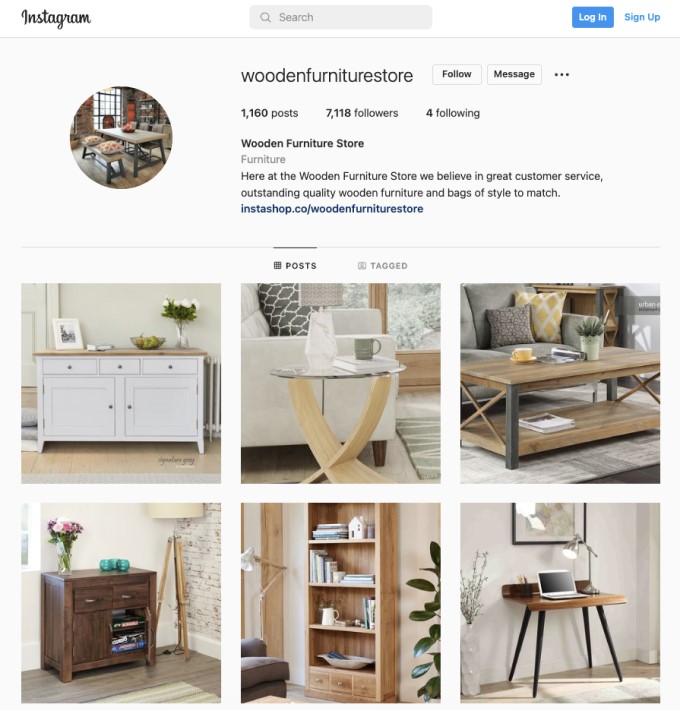 How to Sell Furniture Online in 9 Simple Steps 