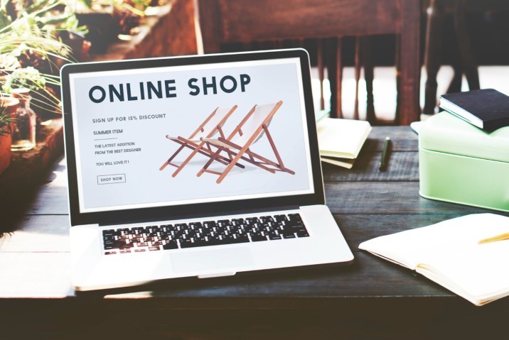 Why taking your business online is essential 