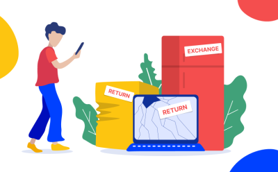 How To Handle Returns And Refunds In E Commerce