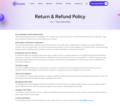 How To Handle Returns And Refunds In E Commerce