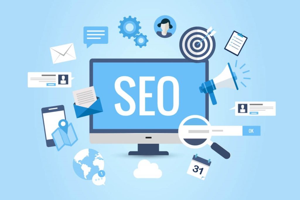 How Custom Websites Improve SEO and User Experience​ 