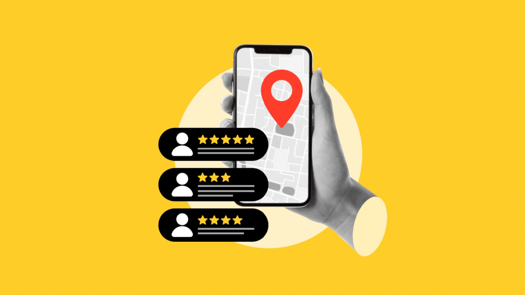 Local SEO Strategies for Small Businesses