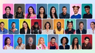 Deepfake Influencers