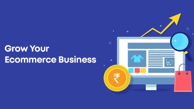 Grow Your E-Commerce Business
