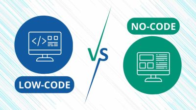 Low-Code and No-Code Platforms