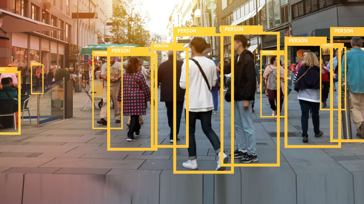 Hyper-Personalization