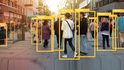 Hyper-Personalization