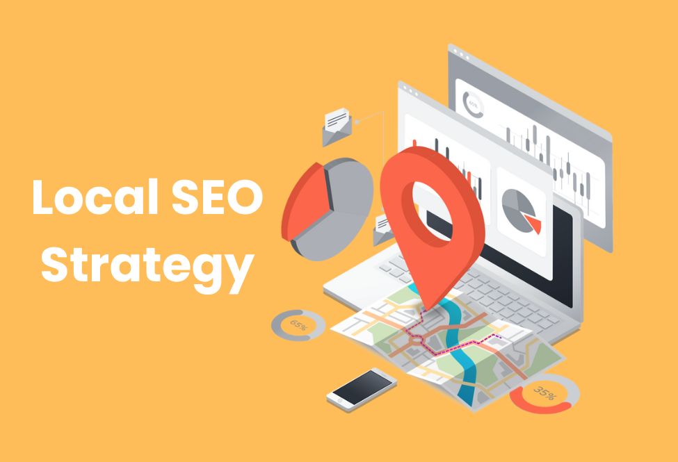 Local SEO Strategies for Small Businesses