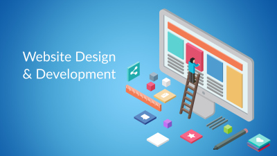 Best Website Designing and Development Companies in India.