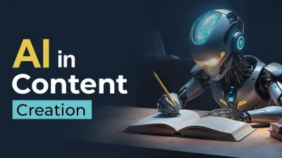 How AI Is Transforming Content