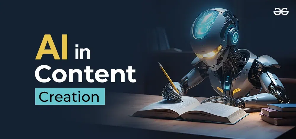 How AI Is Transforming Content