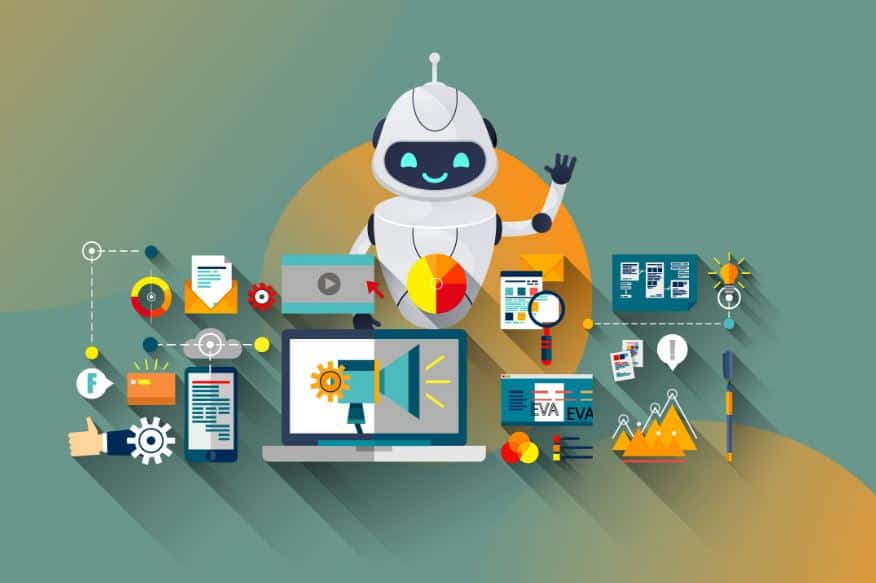 How AI Is Transforming Content