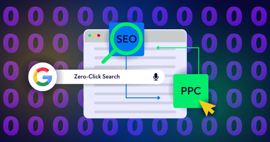 Zero-Click Searches