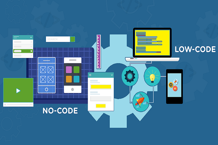 Low-Code and No-Code Platforms