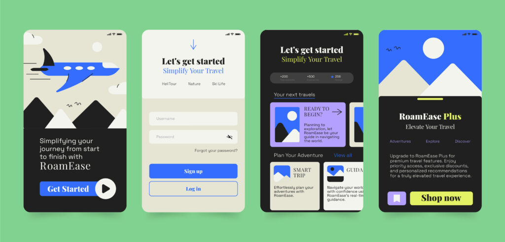 Inclusive UX in 2025