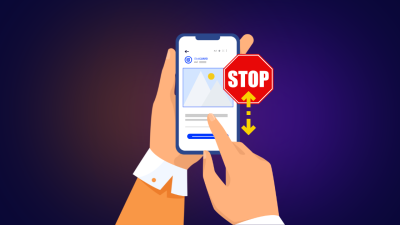 Psychology of Scroll-Stopping Content