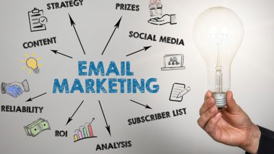 Email Marketing Automation