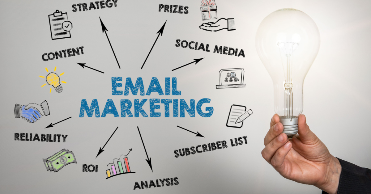 Email Marketing Automation