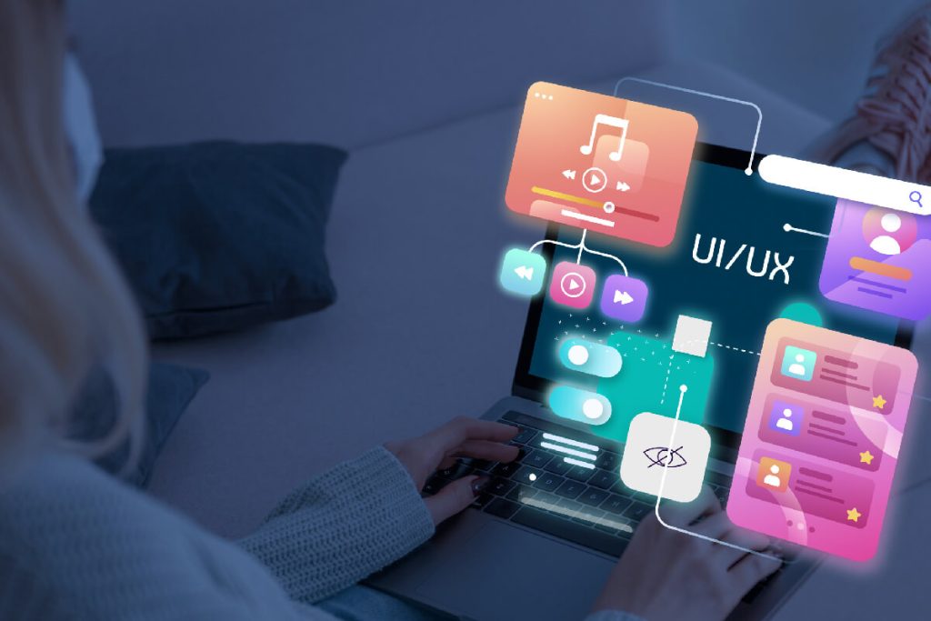 Inclusive UX in 2025