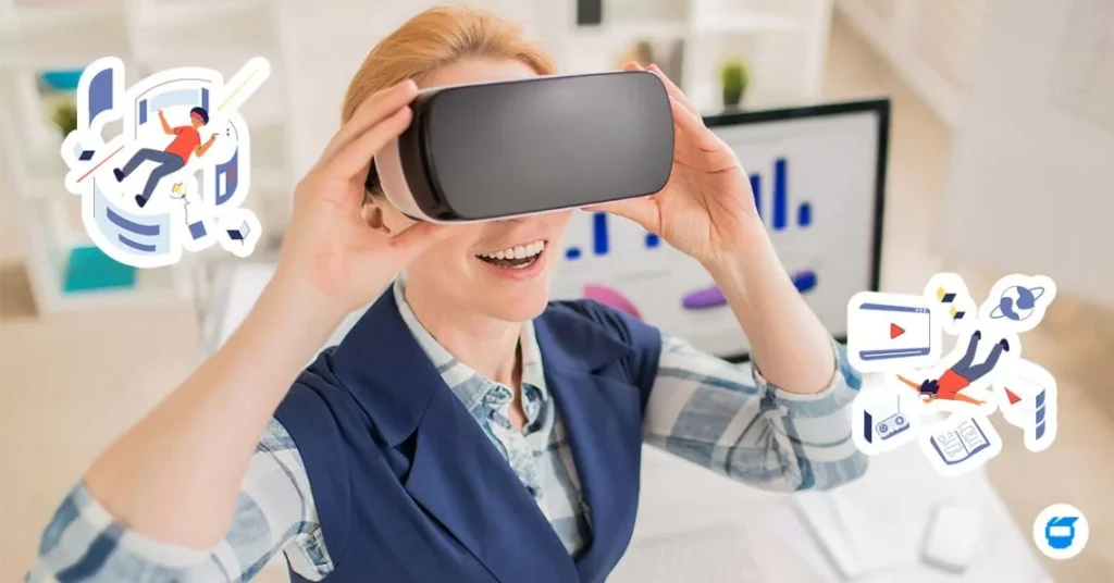 Augmented Reality (AR) in Web Design