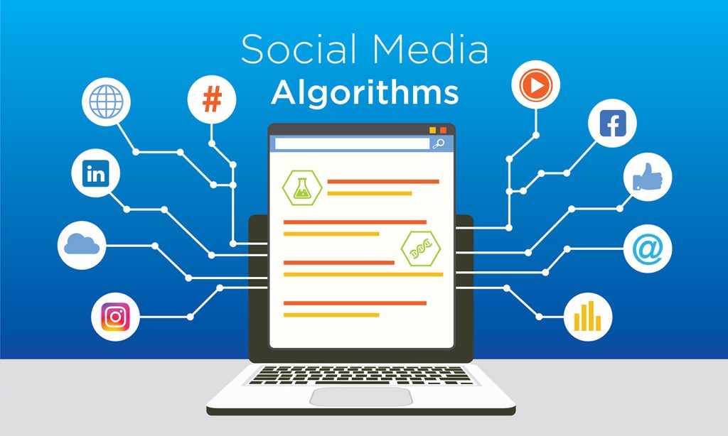 Social Media Algorithms