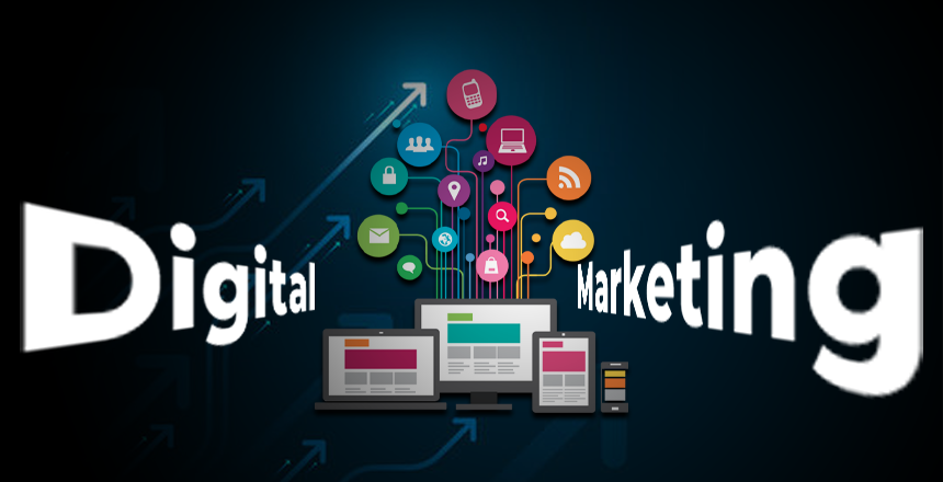 Digital Marketing Agencies in India