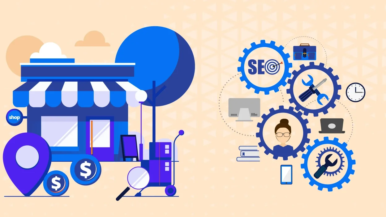 Local SEO Strategies for Small Businesses