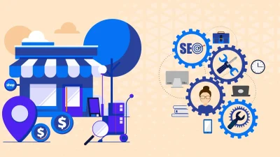 Local SEO Strategies for Small Businesses
