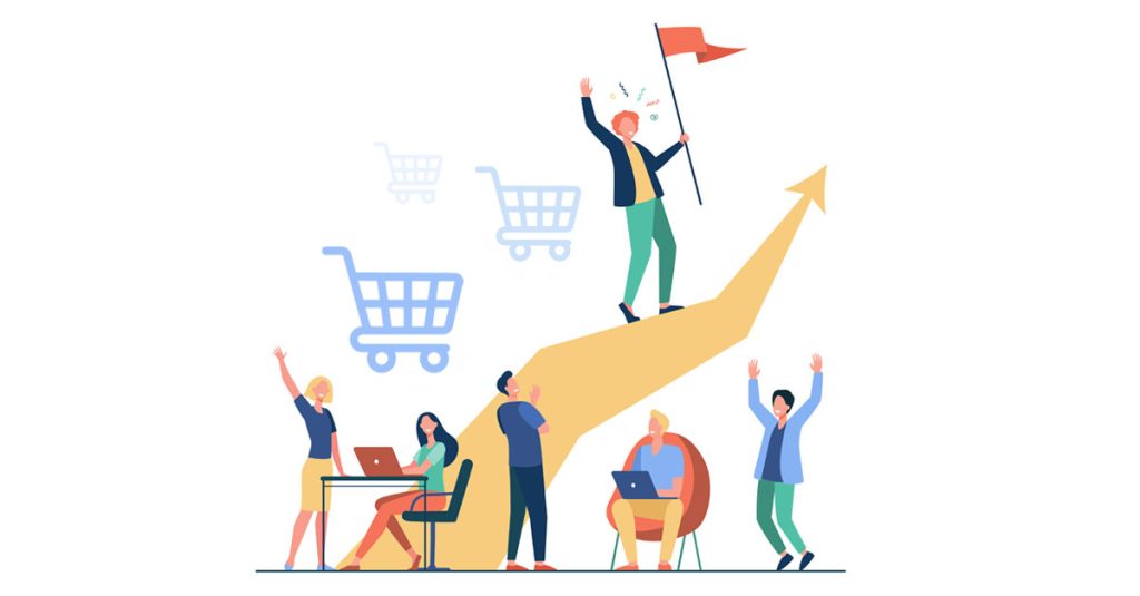 Grow Your E-Commerce Business