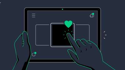 Tracking Micro-Interactions