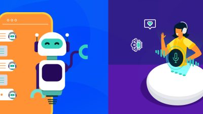 Chatbots & Virtual Assistants