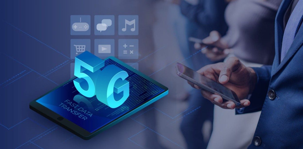 5G Is Reshaping Mobile App