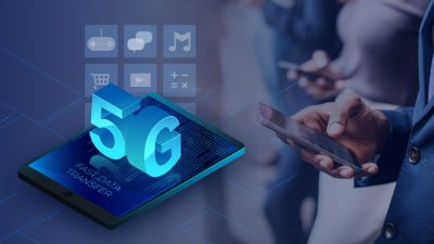 5G Is Reshaping Mobile App