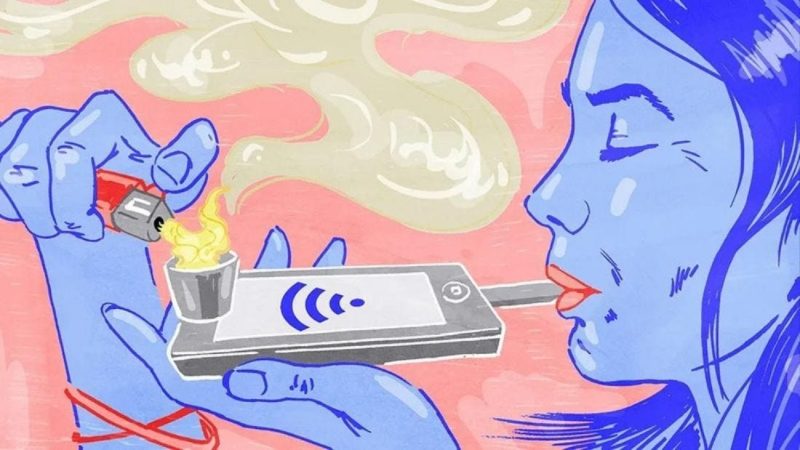 Addictive Design Examples Designing for Addictive UX