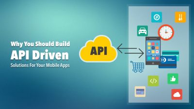 API-driven design systems
