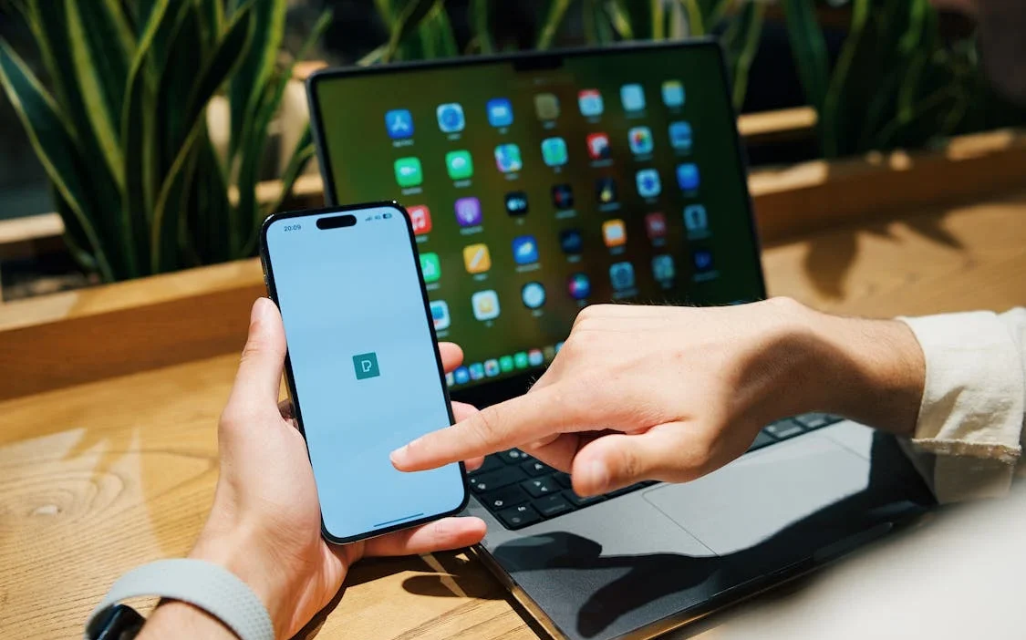 Mobile-First Design