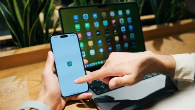 Mobile-First Design