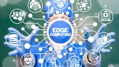 Edge Computing