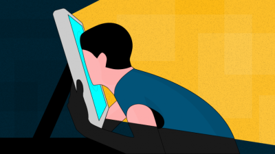 Digital Detox Marketing