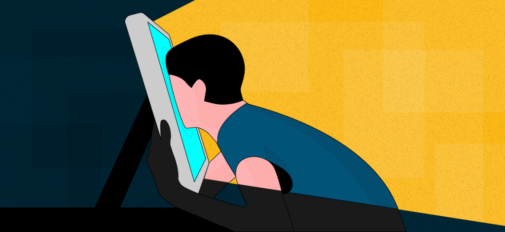 Digital Detox Marketing
