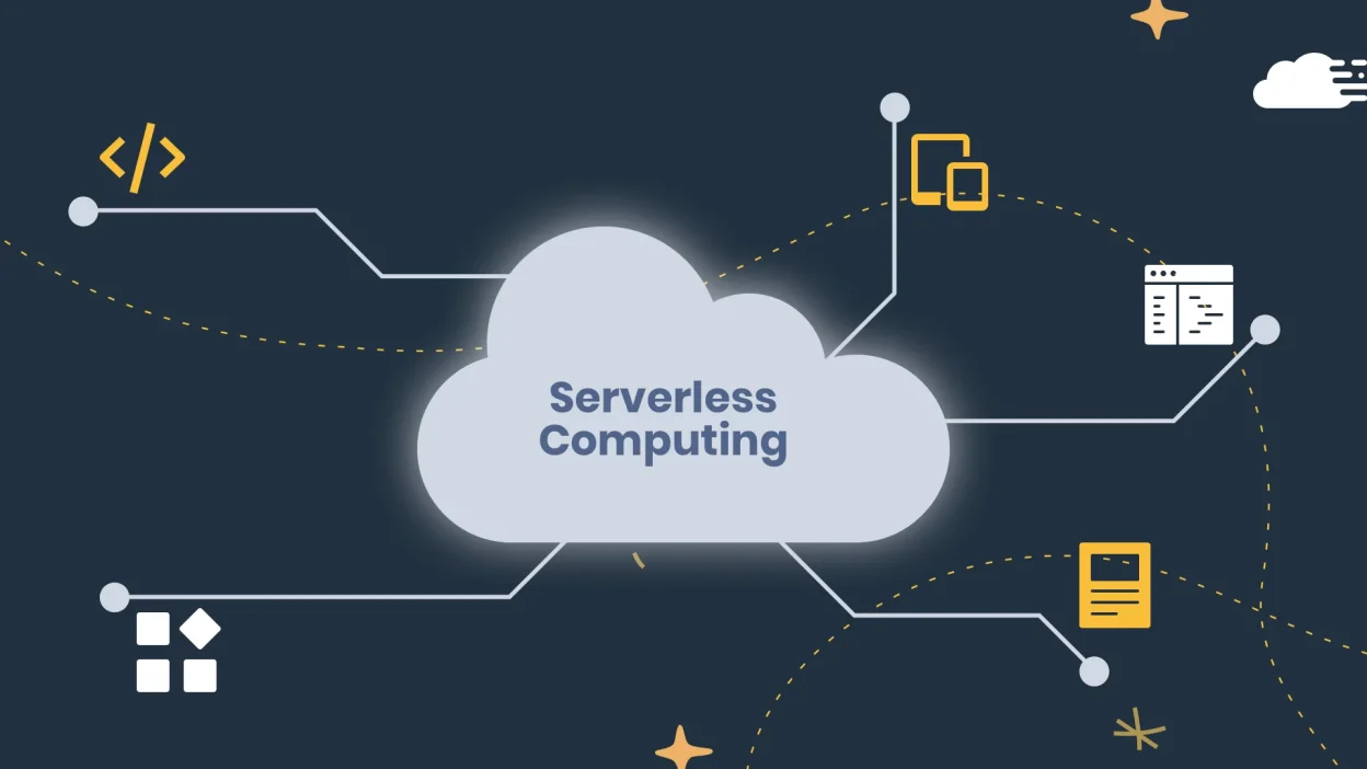 Serverless Architecture