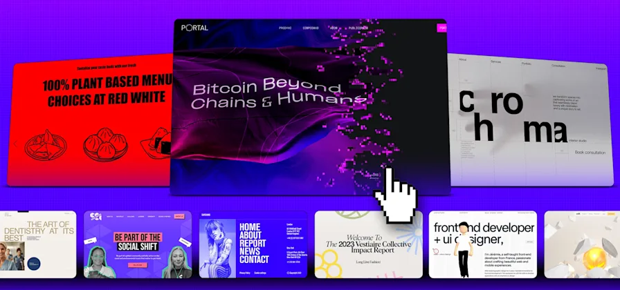 Web Design Trends