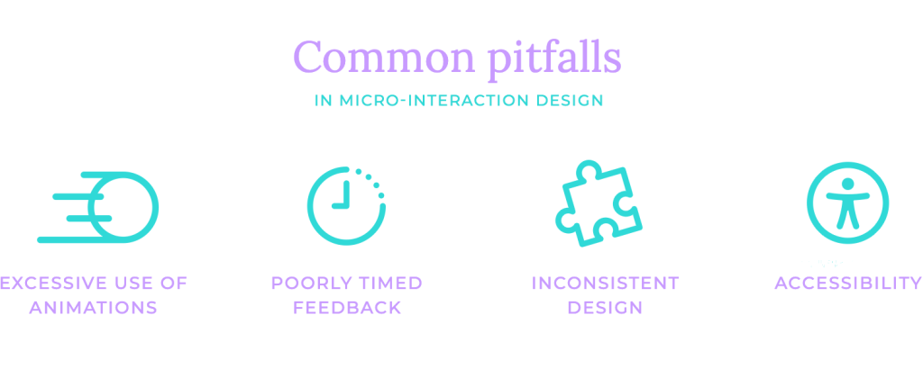 Tracking Micro-Interactions