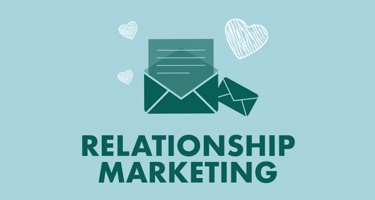 Relationship Based Marketing