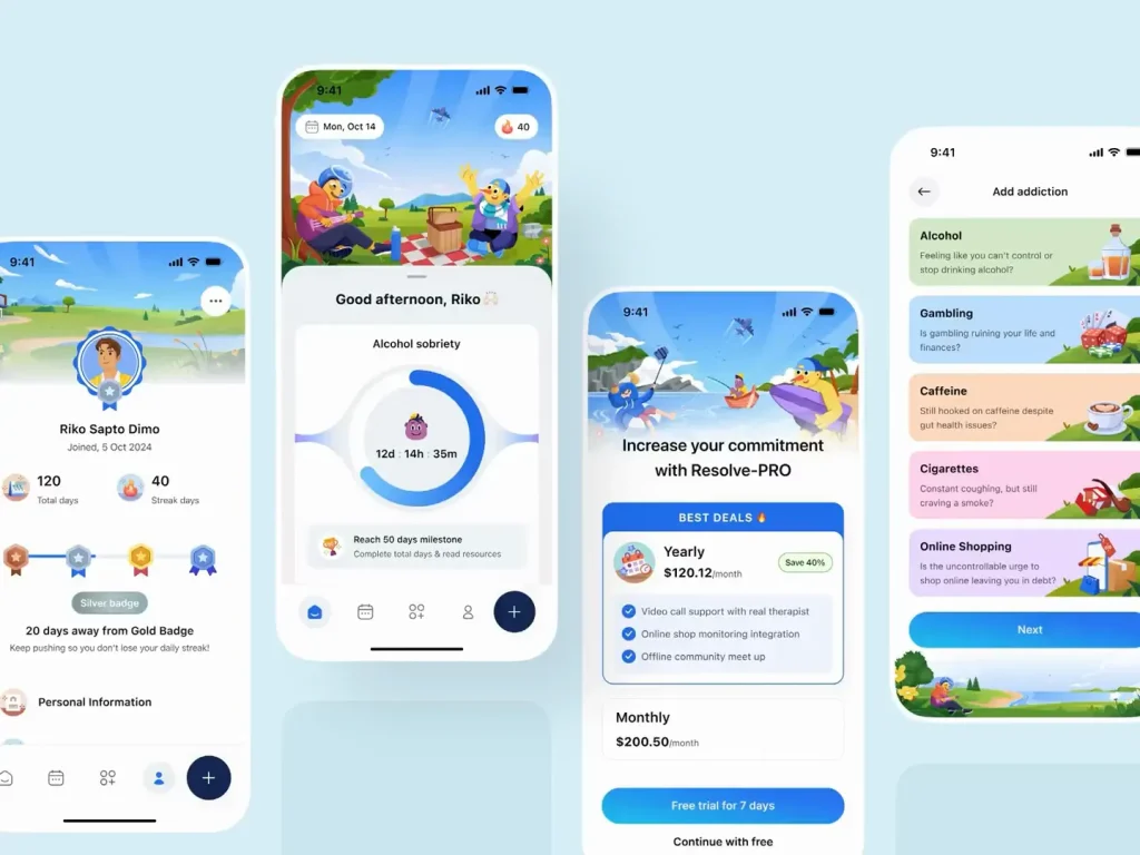 Designing for Addictive UX