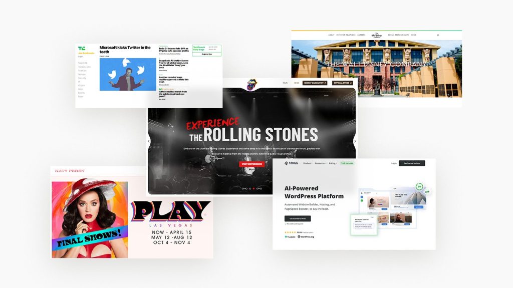 Custom WordPress Theme