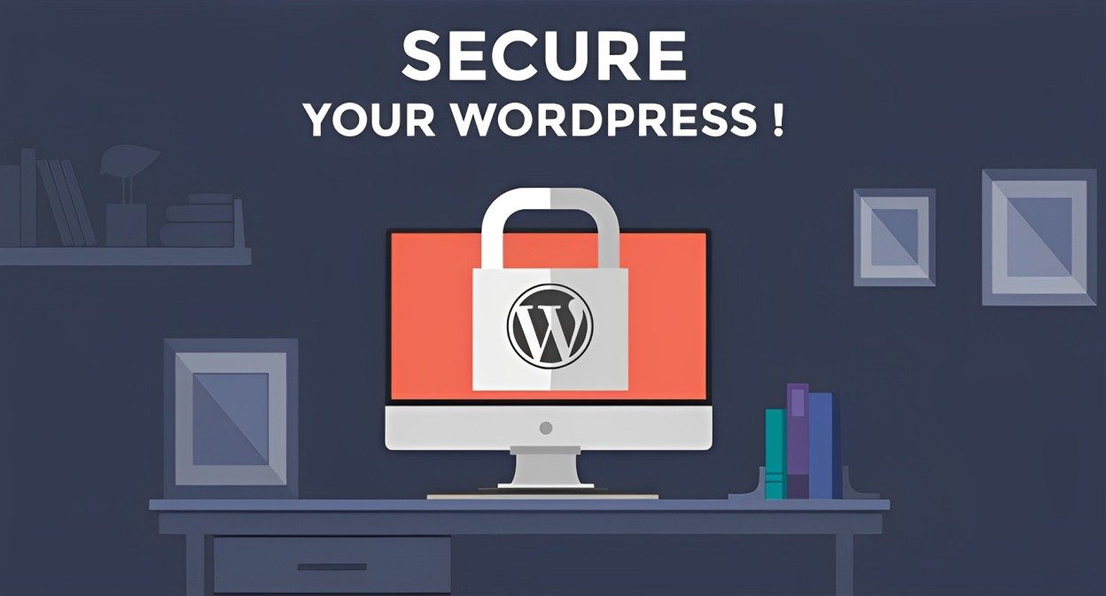 Securing Your WordPress