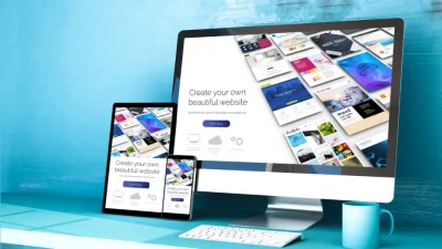 Custom Websites Help You Stand Out