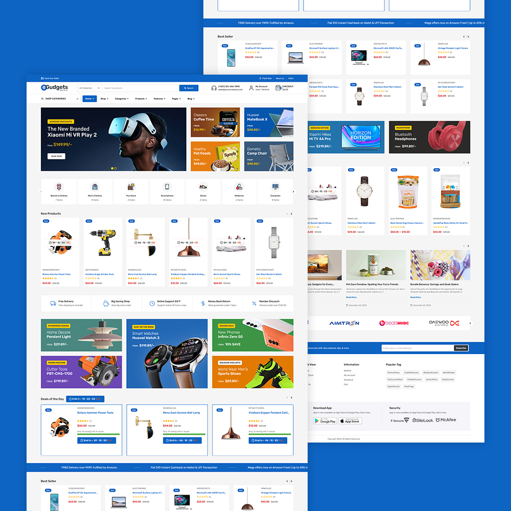 Choose the Right WordPress Theme
