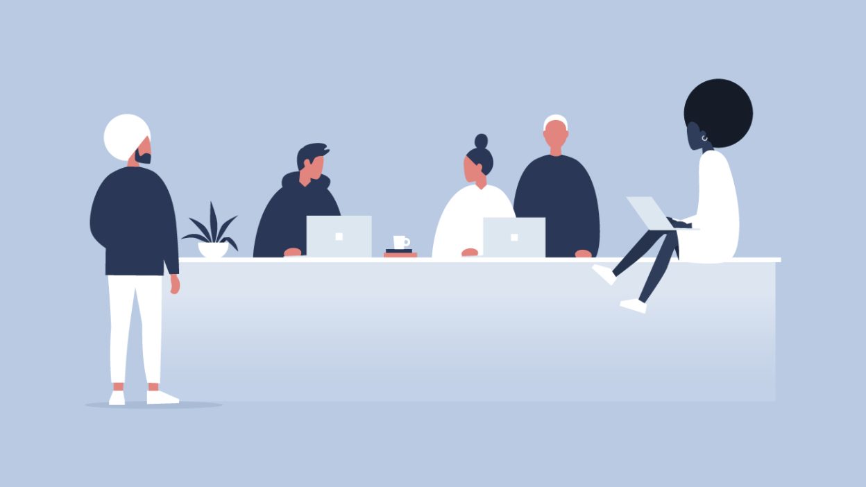 Designing Websites for Gen Z